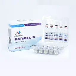 Sustaplex 250mg