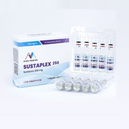 Sustaplex 250mg