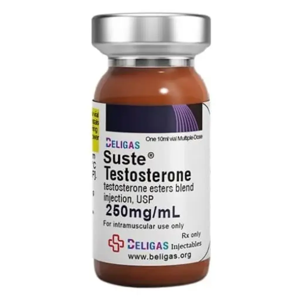 Suste-Testosterone Suste-Testosterone