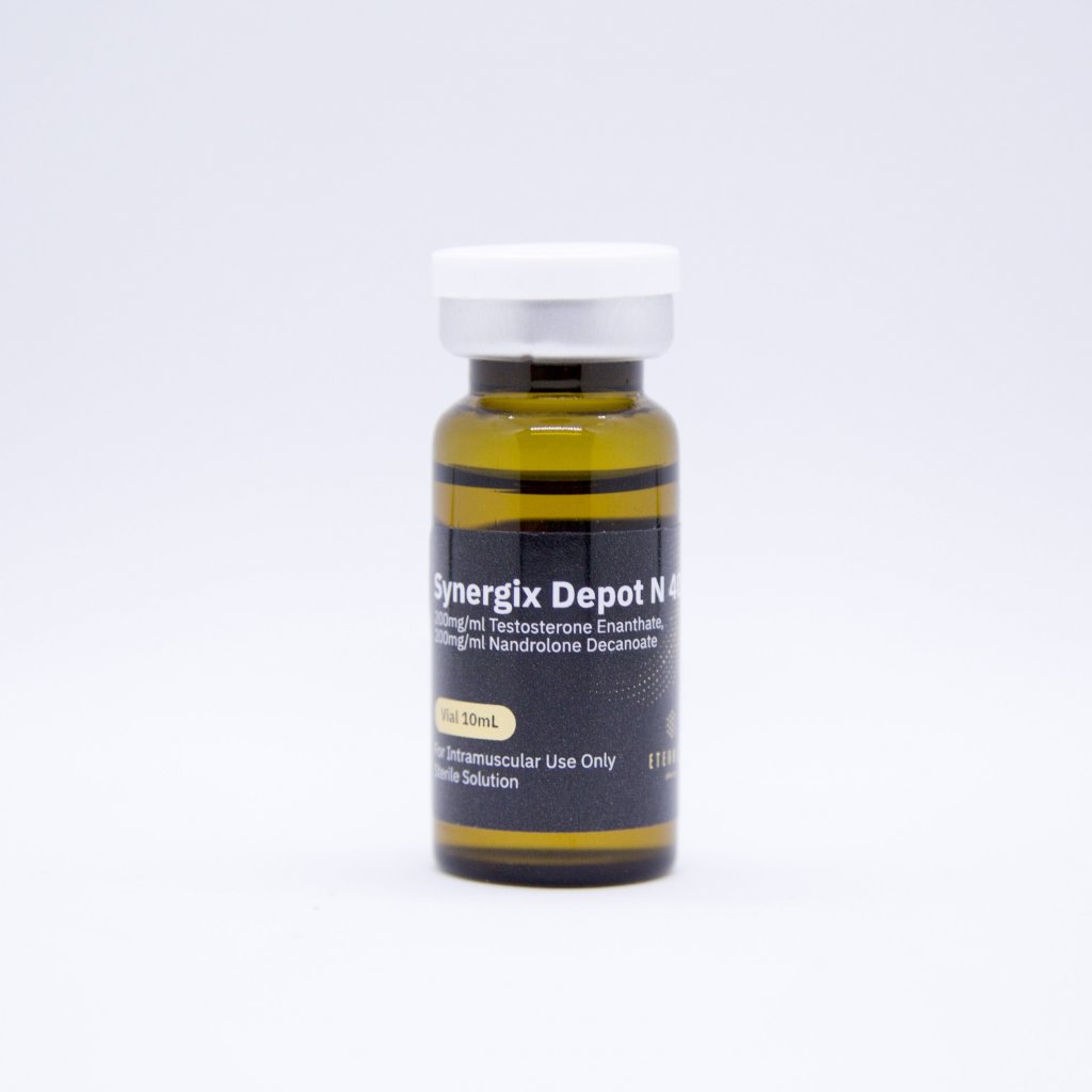 Synergix Depot N 400 Synergix Depot N 400