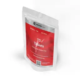 T3 Tablets T3 Tablets
