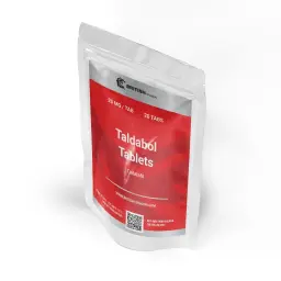 Taldabol Tablets Taldabol Tablets