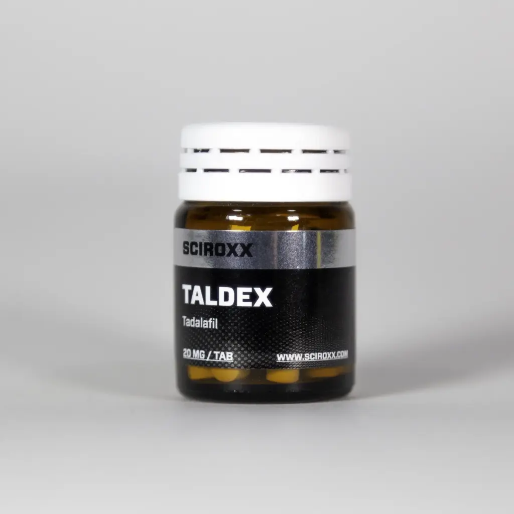Taldex Taldex