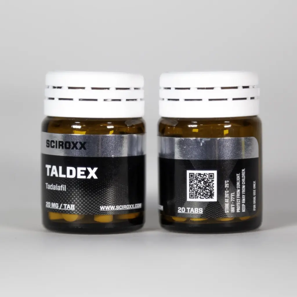 Taldex Taldex