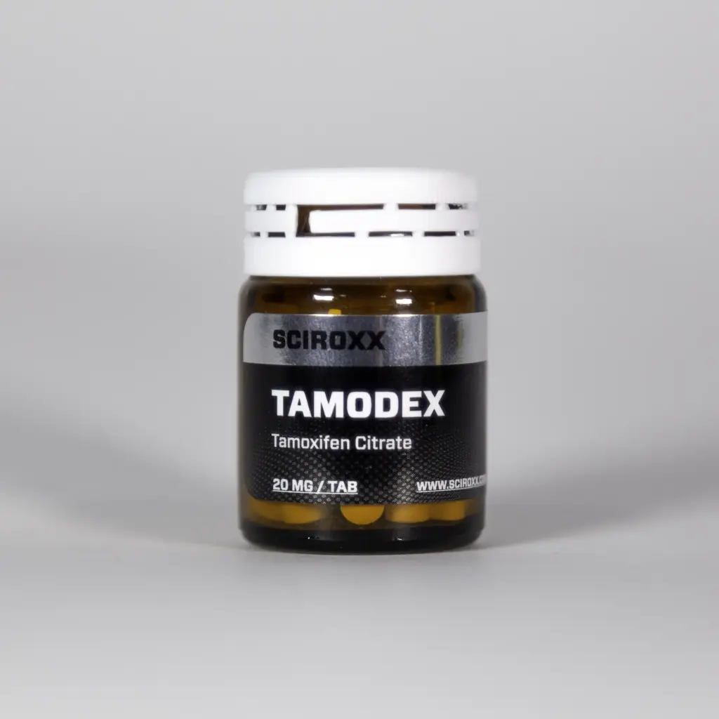 Tamodex Tamodex