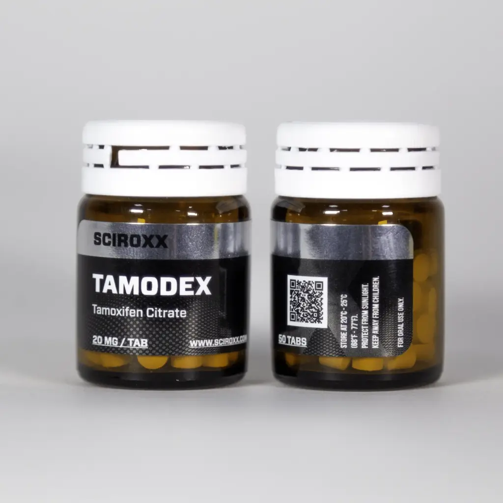 Tamodex Tamodex