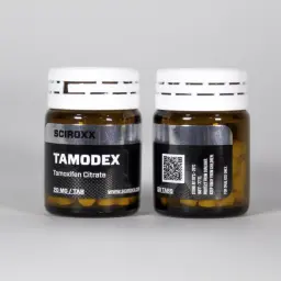 Tamodex