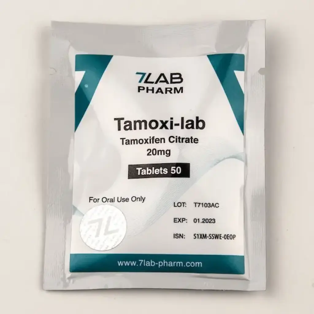 Tamoxi-lab Tamoxi-lab