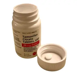 Tamoxifen 20mg
