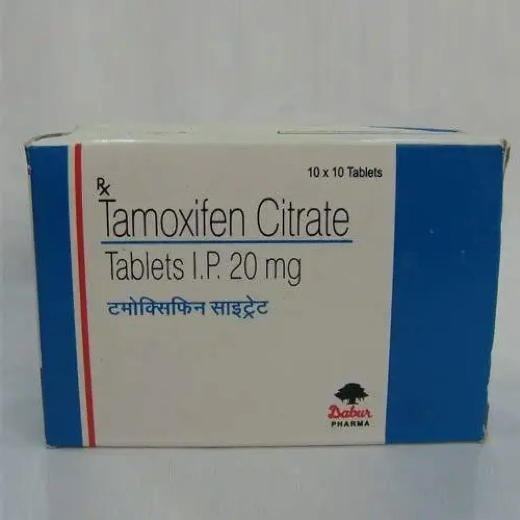 Tamoxifen Tamoxifen