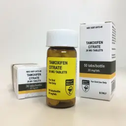 Tamoxifen Citrate (Hilma) Tamoxifen Citrate (Hilma)