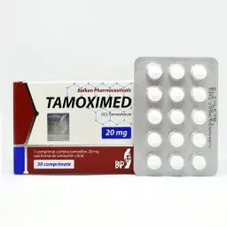 Tamoximed 20 Tamoximed 20