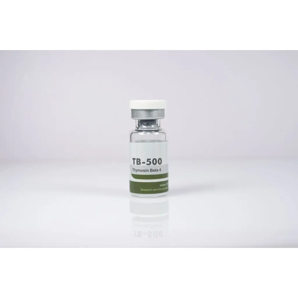 TB 500 2mg