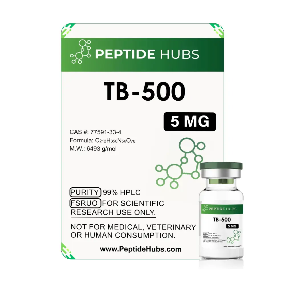 TB 500 5mg TB 500 5mg