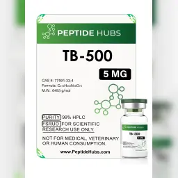 TB 500 5mg TB 500 5mg