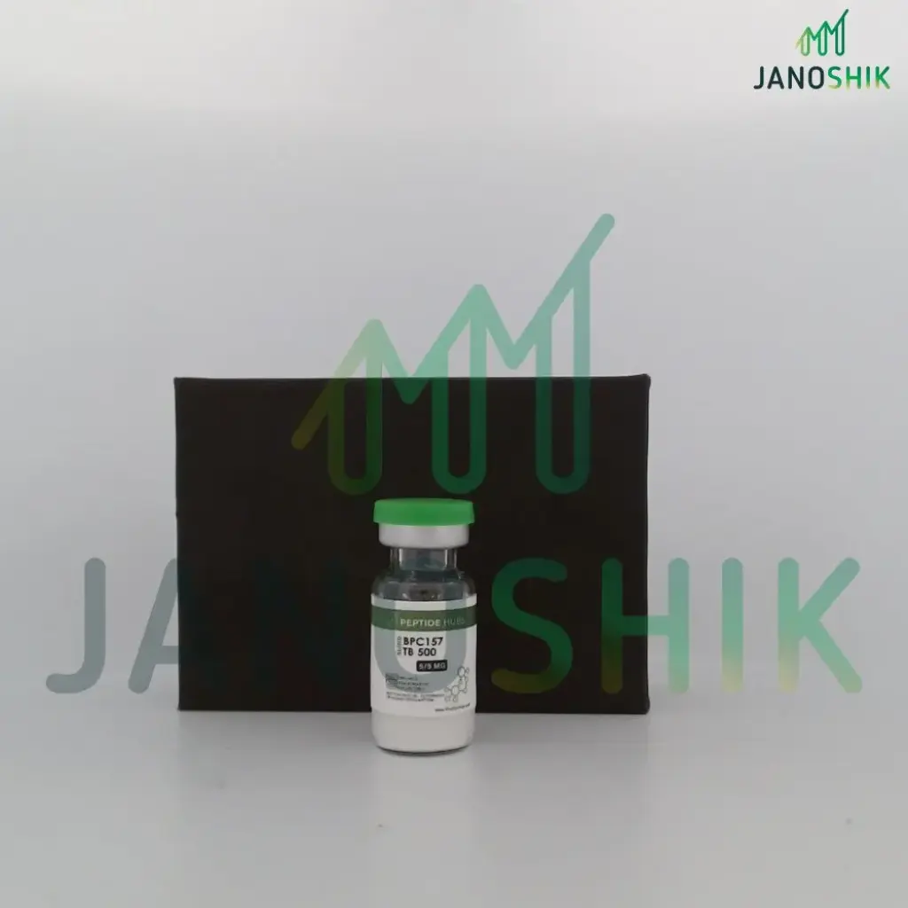 TB 500/BPC 157 10mg