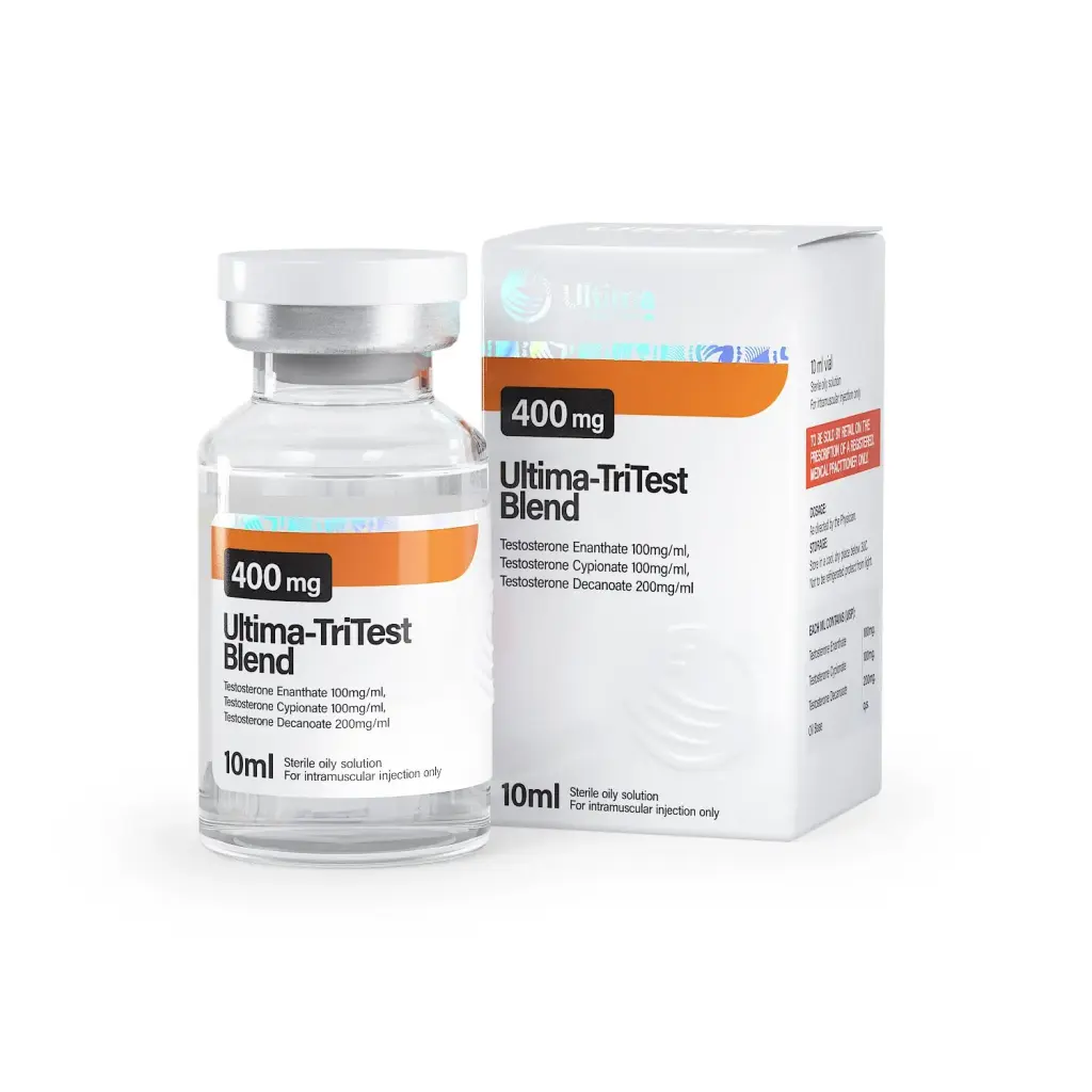 Test 400 Blend Test 400 Blend
