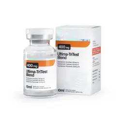 Test 400 Blend Test 400 Blend