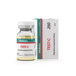 Test C 250