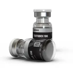 Testodex 100 Testodex 100