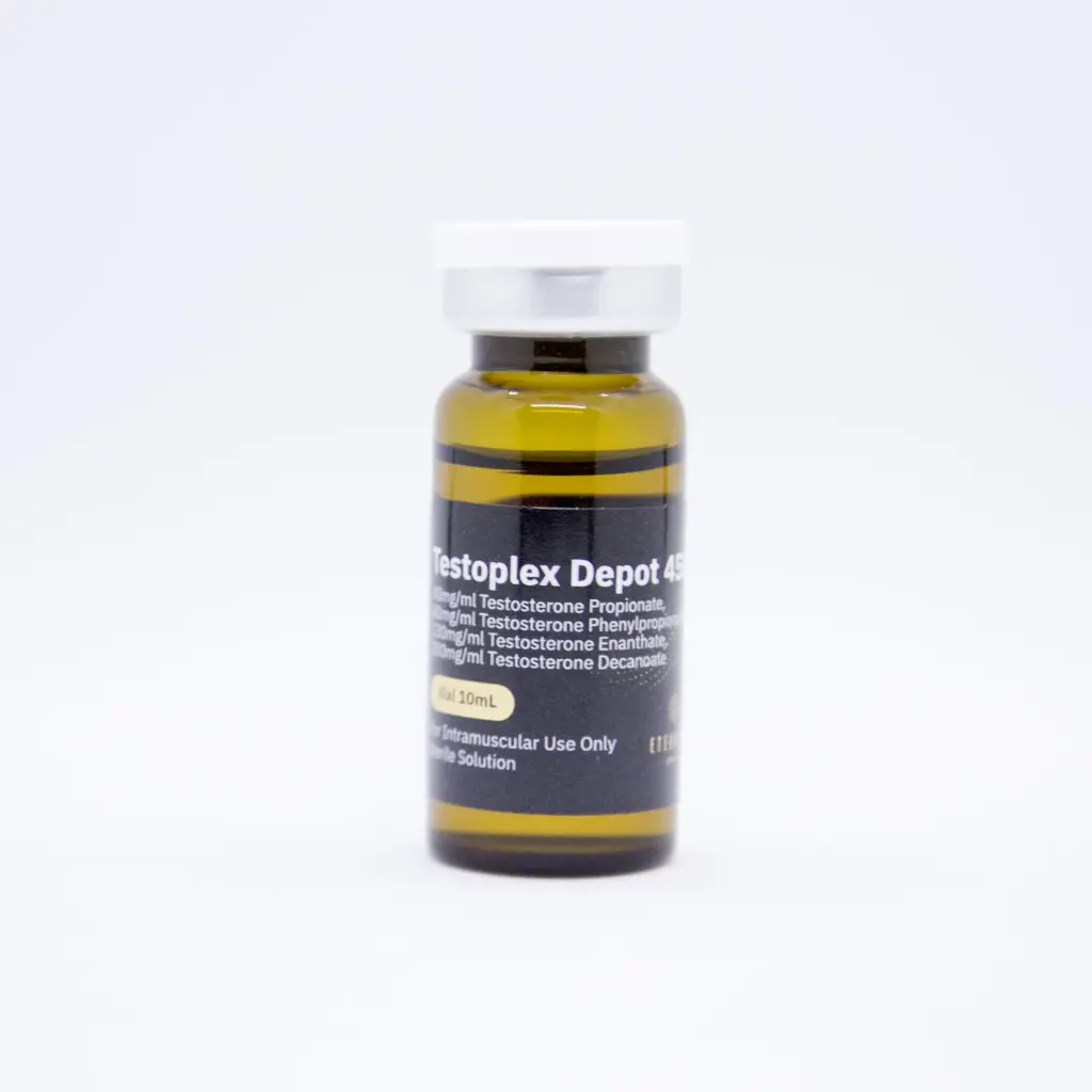 TestoPlex Depot 450 TestoPlex Depot 450