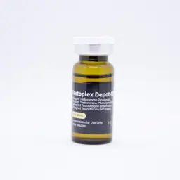TestoPlex Depot 450