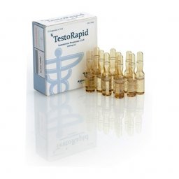 Testorapid