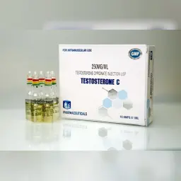 Testosteron C