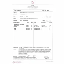 Testosterona E 250 - Enandrol