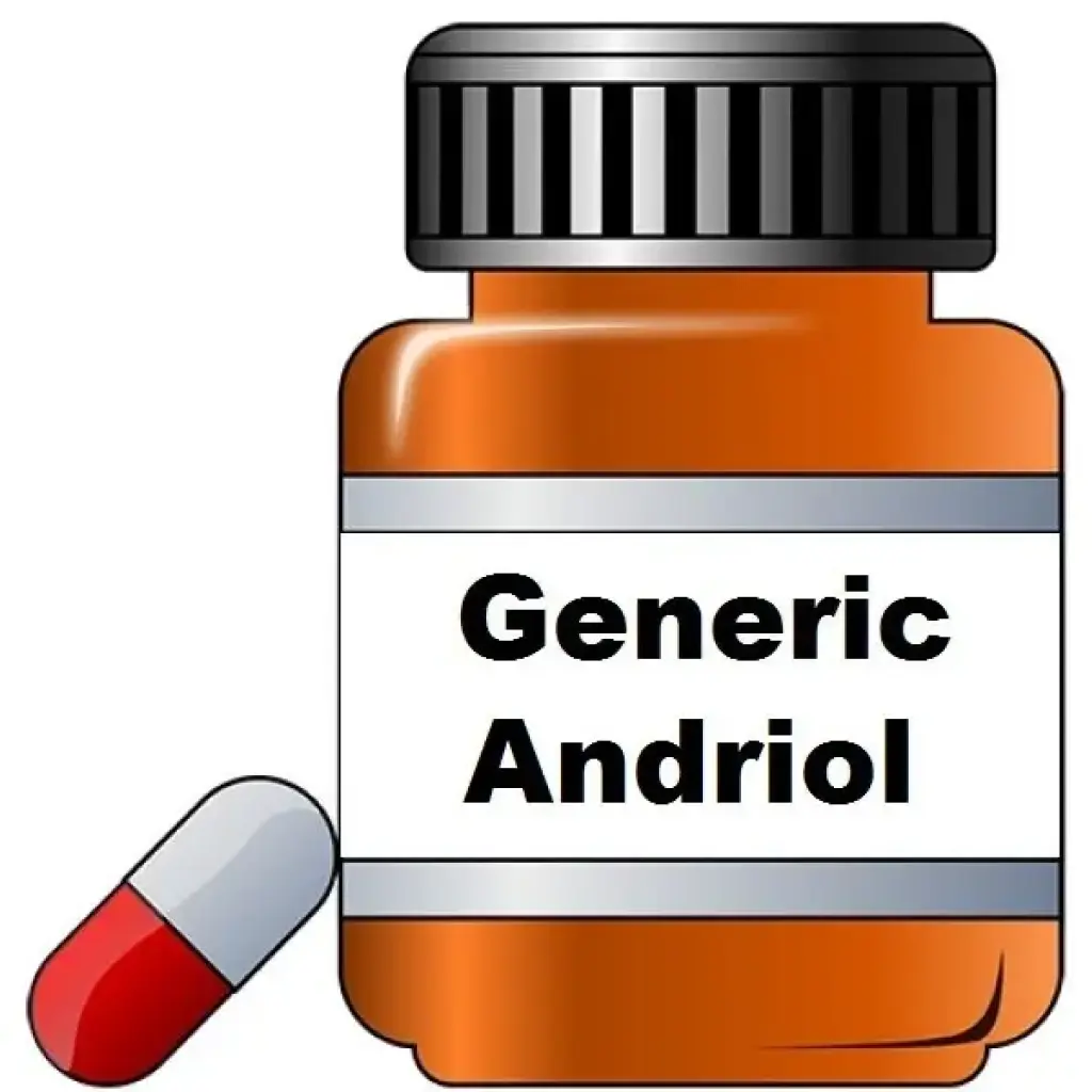Testosterone Anadoil (Andriol) Testosterone Anadoil (Andriol)