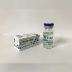 Testosterone Compound 10ml Testosterone Compound 10ml