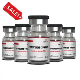 Testosterone Cypionate