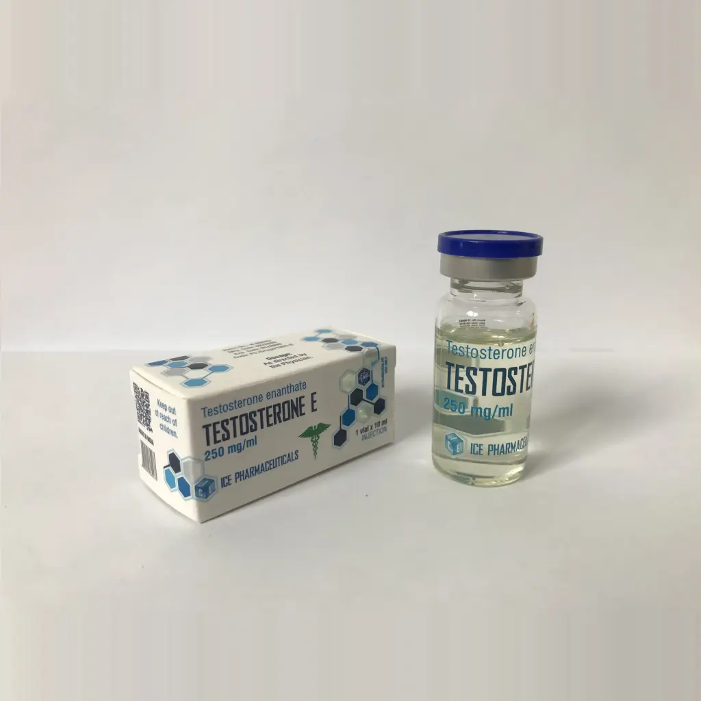 Testosterone E 10ml Testosterone E 10ml