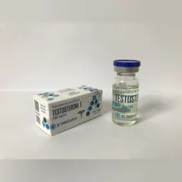 Testosterone E 10ml Testosterone E 10ml