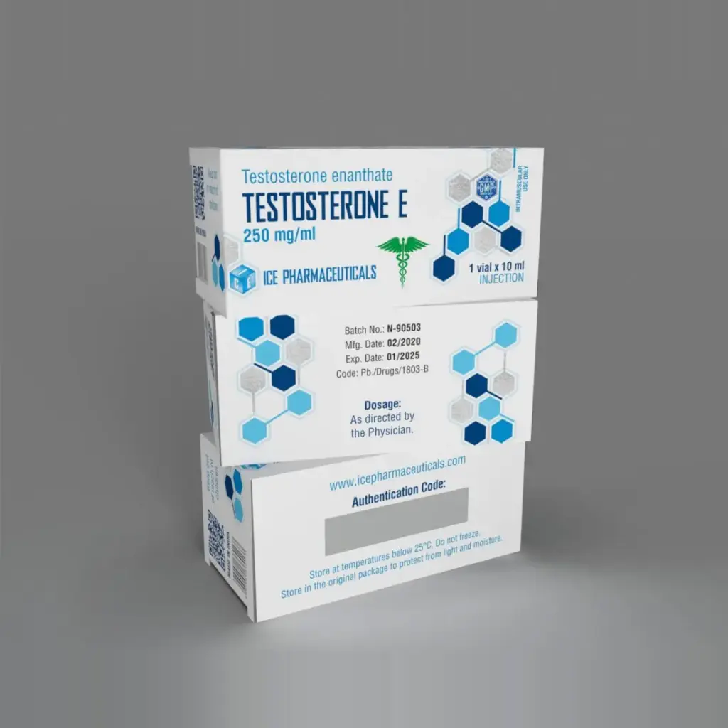 Testosterone E 10ml Testosterone E 10ml