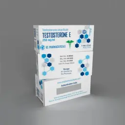 Testosterone E 10ml