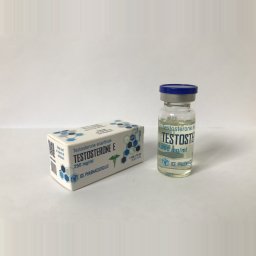 Testosterone E 10ml