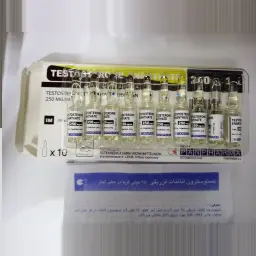 Testosterone Enanthate