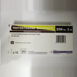Testosterone Enanthate
