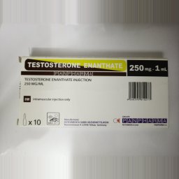 Testosterone Enanthate