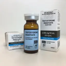 Testosterone Enanthate (Hilma) Testosterone Enanthate (Hilma)