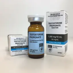 Testosterone Propionate (Hilma) Testosterone Propionate (Hilma)