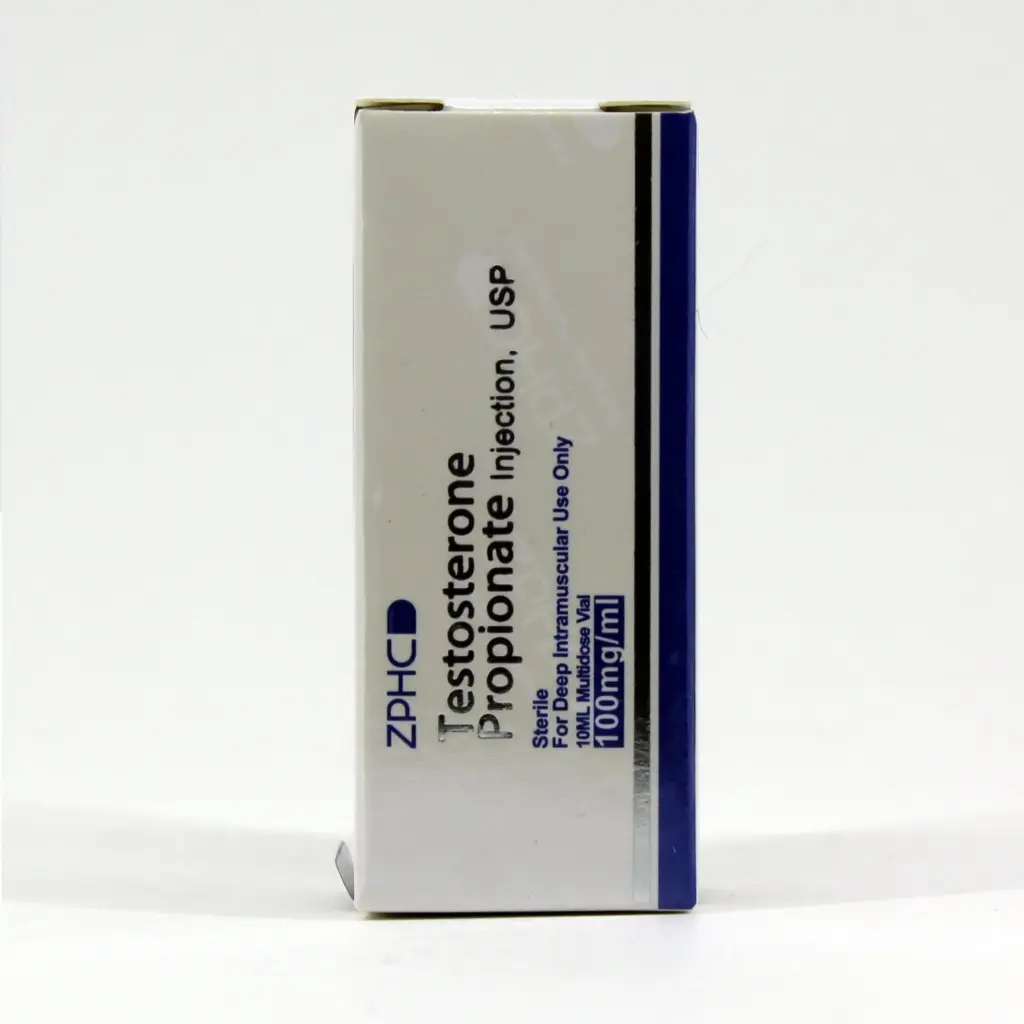 Testosterone Propionate (ZPHC) Testosterone Propionate (ZPHC)