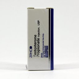 Testosterone Propionate (ZPHC) Testosterone Propionate (ZPHC)