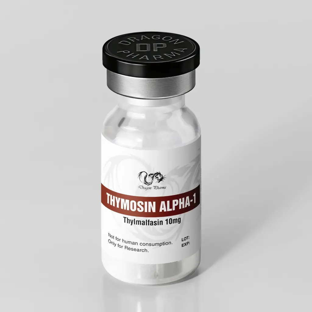 Thymosin Alpha-1 10mg