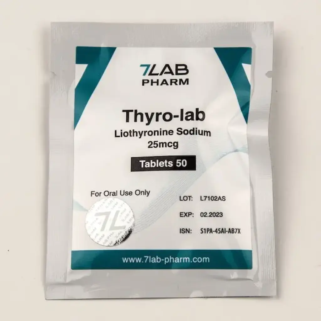 Thyro-lab Thyro-lab