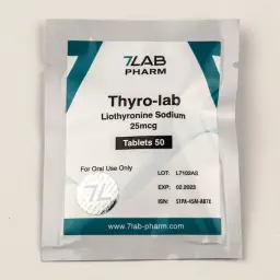 Thyro-lab Thyro-lab