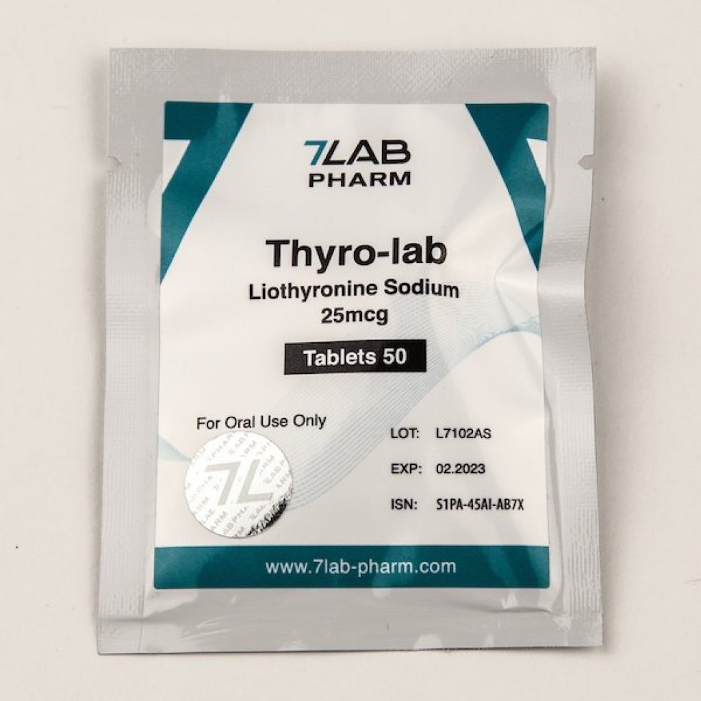 Thyro-lab Thyro-lab
