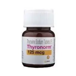 Thyronorm (T4)