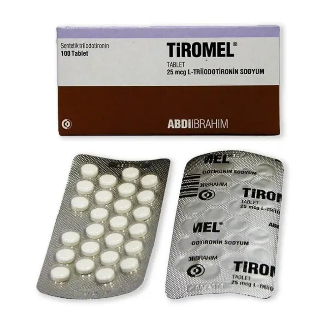 Tiromel T3 Tiromel T3